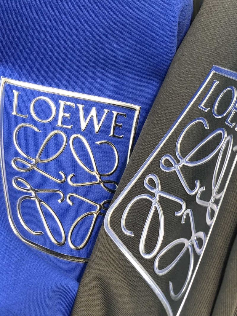 Loewe Hoodies